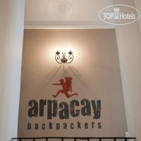 Arpacay Backpackers Hostel 3*