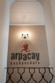 Arpacay Backpackers Hostel 3*