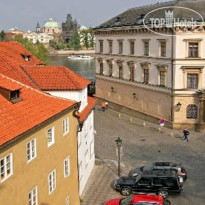 Kampa Garden 