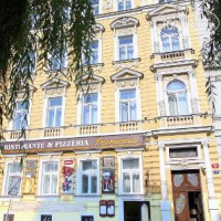 Hotel Klarinn Prague Castle 4*