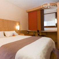 Ibis Praha Old Town Номер