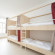 Post Hostel Prague Номер