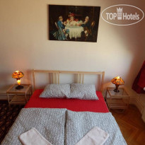 Delmedio Hostel  Номер