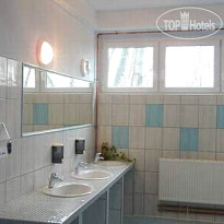 Boathouse Hostel  Ванная комната
