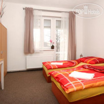 Rozmaryn Hostel  Номер