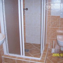 Schneider Penzion  Ванная комната