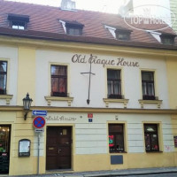 Old Prague House 