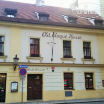 Old Prague House Хостел