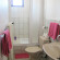 Eliska Penzion  Ванная комната