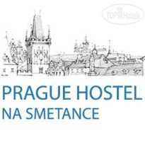 Praguebywalking Hostel  Логотип отеля