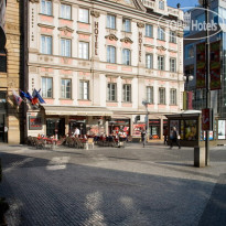 Prague Inn 