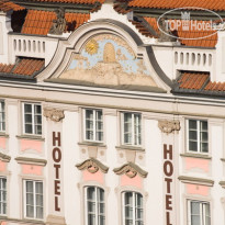 Prague Inn 