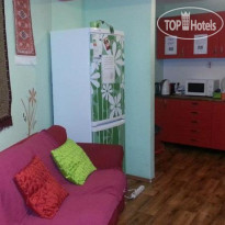 Marrakesh Hostel  Номер