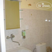 Marrakesh Hostel  Ванная комната