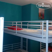 Marrakesh Hostel  Номер