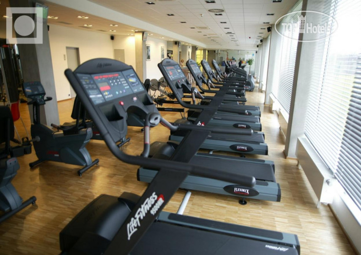 Новые добавленные фото туристов Blue Orange Business Resort Prague 4*