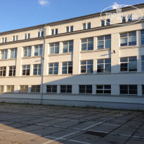 Bohemia Hostel  Отель