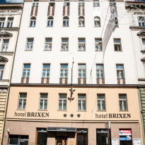 Brixen