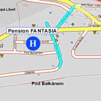 Pension Fantasia 