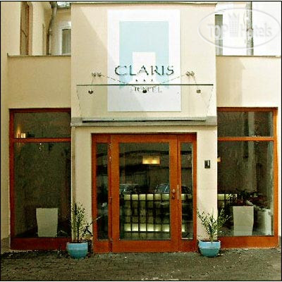 Фотографии отеля  Claris 3*