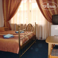 Vitex Minihotel  3*