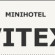 Vitex Minihotel  Логотип