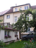 Hanspaulka Pension  2*