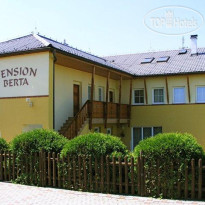 Berta Pension