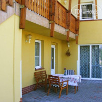 Berta Pension