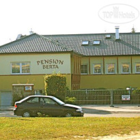Berta Pension