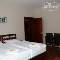 Praga Hotel Penzion 