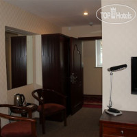 Praga Hotel Penzion 3*