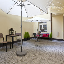 Oasis Prague Apartments 