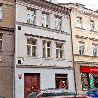 Oasis Prague Apartments 4*