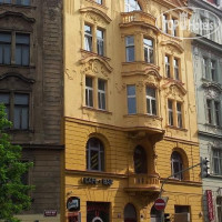 Wandering Praha B&B 3*