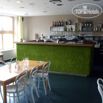 SAS Hotel (Sportareal Satalice) 
