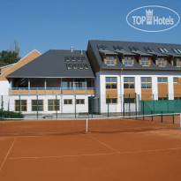SAS Hotel (Sportareal Satalice) 
