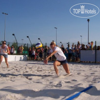 SAS Hotel (Sportareal Satalice) 