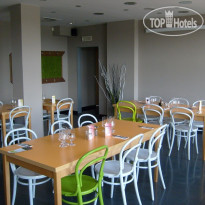 SAS Hotel (Sportareal Satalice) 
