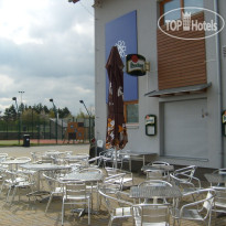 SAS Hotel (Sportareal Satalice) 