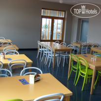 SAS Hotel (Sportareal Satalice) 
