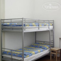 Rosemary Hostel  