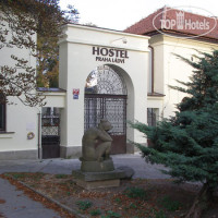 Praha Ladvi Hostel  2*