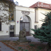 Praha Ladvi Hostel  