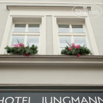 Jungmann Hotel 