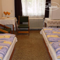 ATS Hostel Svehlova 