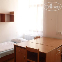 ATS Hostel Svehlova 