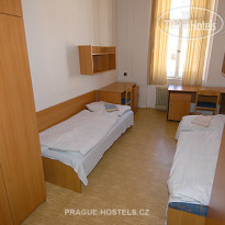 ATS Hostel Jednota 