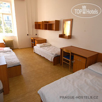 ATS Hostel Jednota 