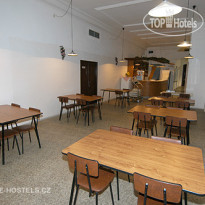 ATS Hostel Jednota 